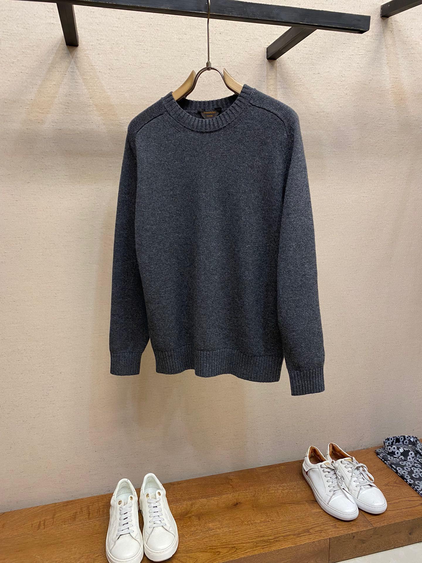 Джемпер Zegna 