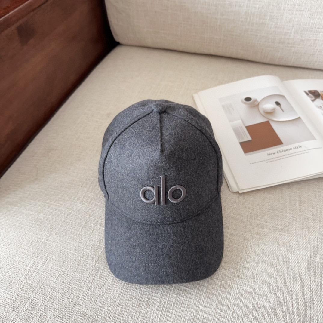 Кепка Alo