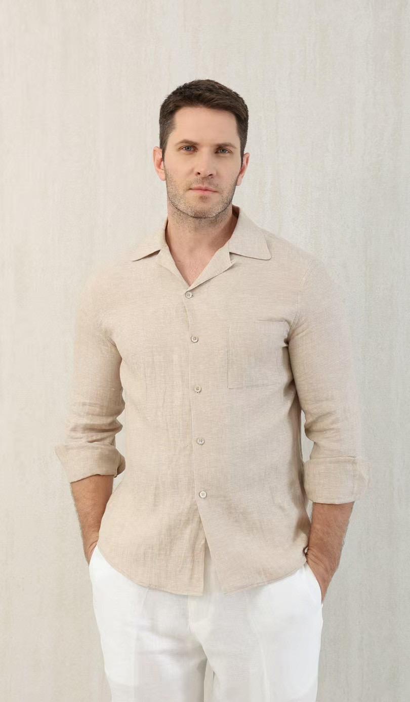 Комплект костюма Brunello Cucinelli