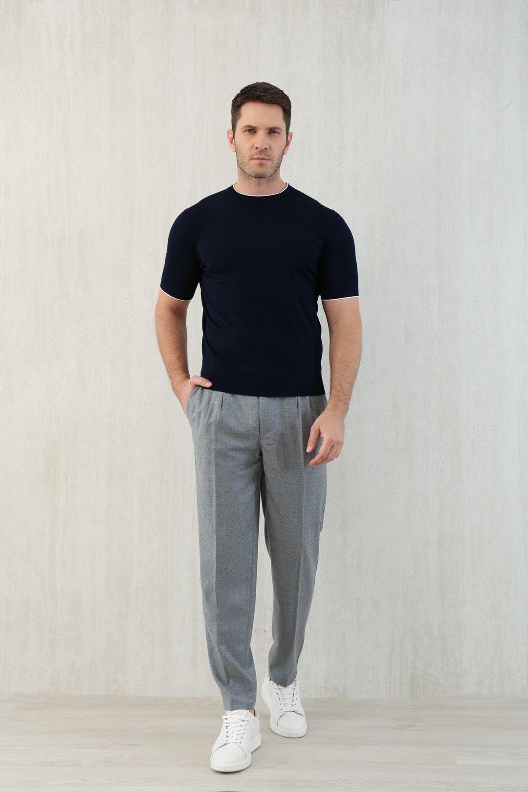 Футболка Brunello Cucunelli 