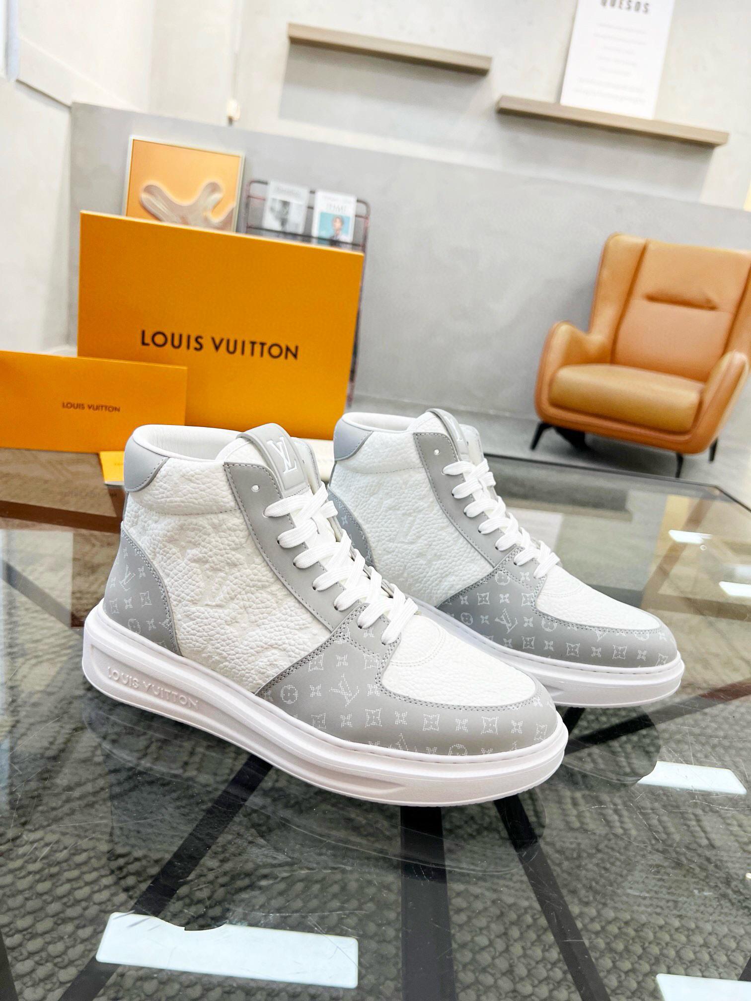 Кроссовки Louis Vuitton   