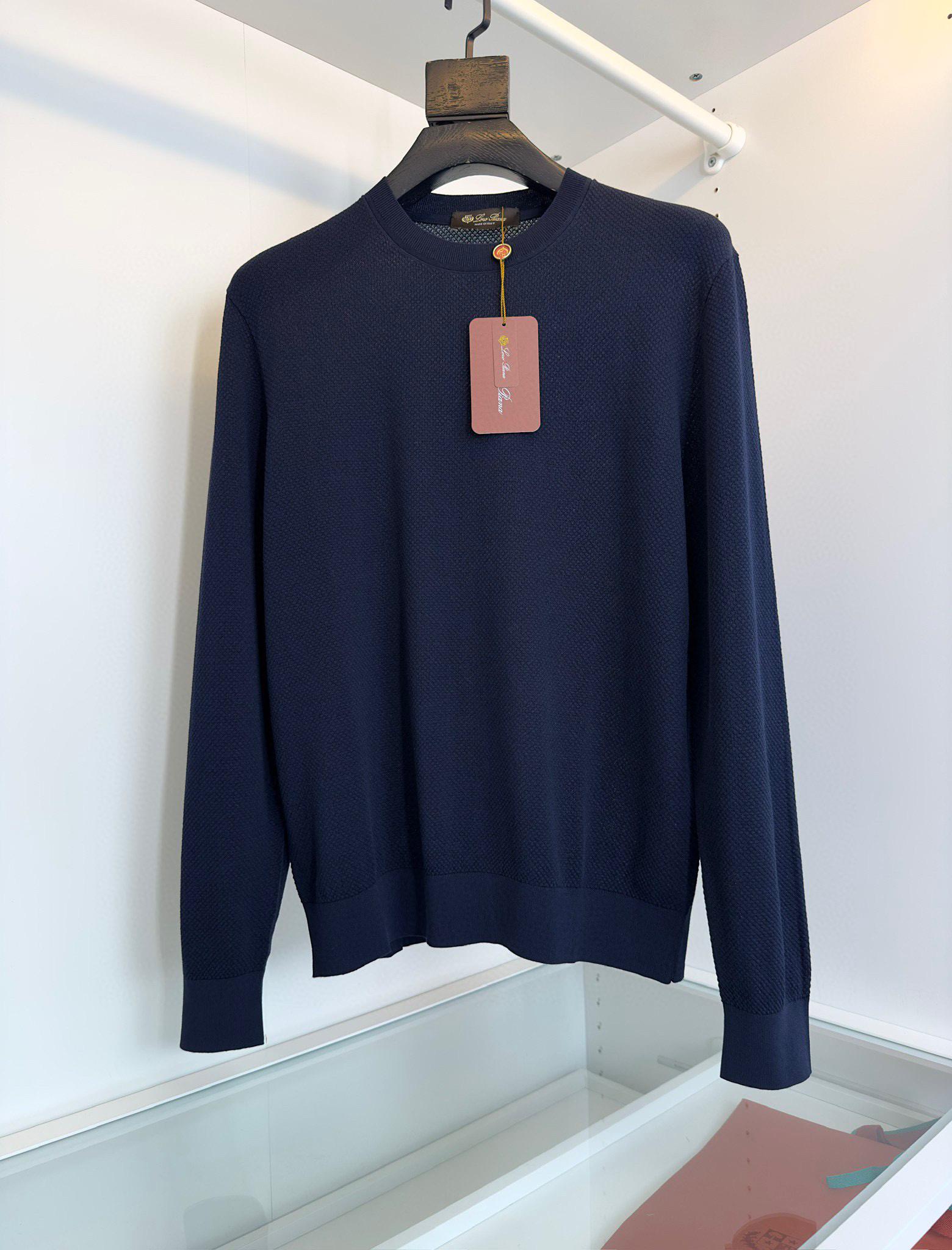 Лонгслив Loro Piana 