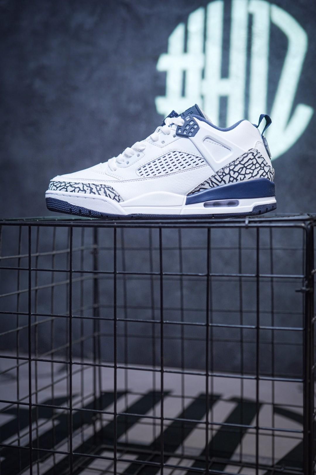 Кроссовки Jordan 