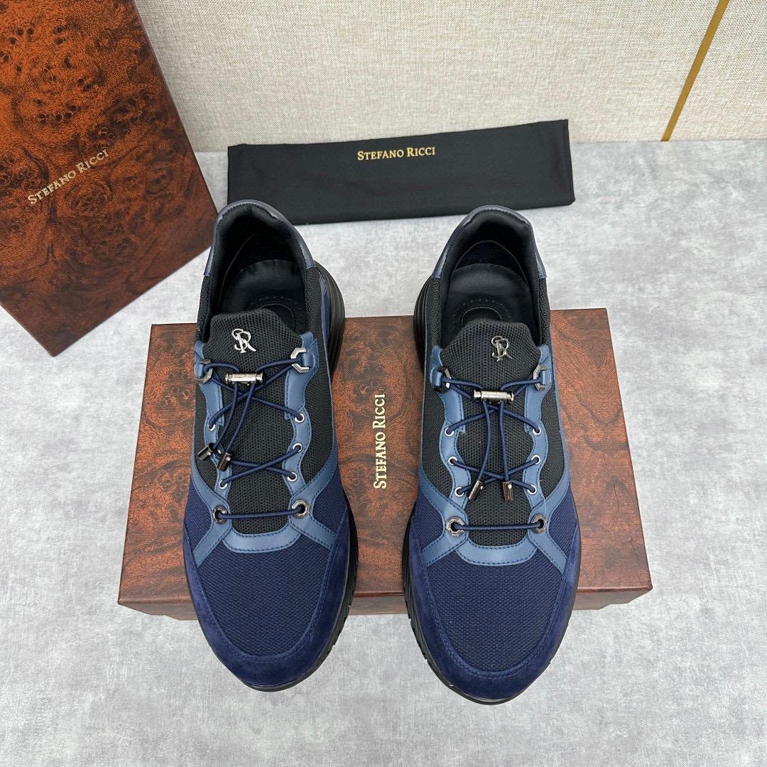 Кроссовки Stefano Ricci 
