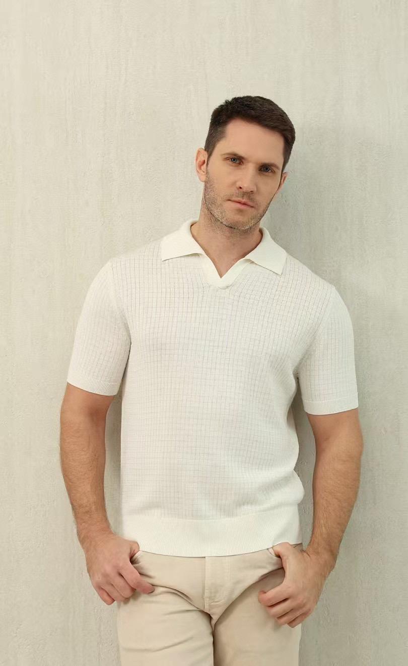 Рубашка Brunello Cucinelli 