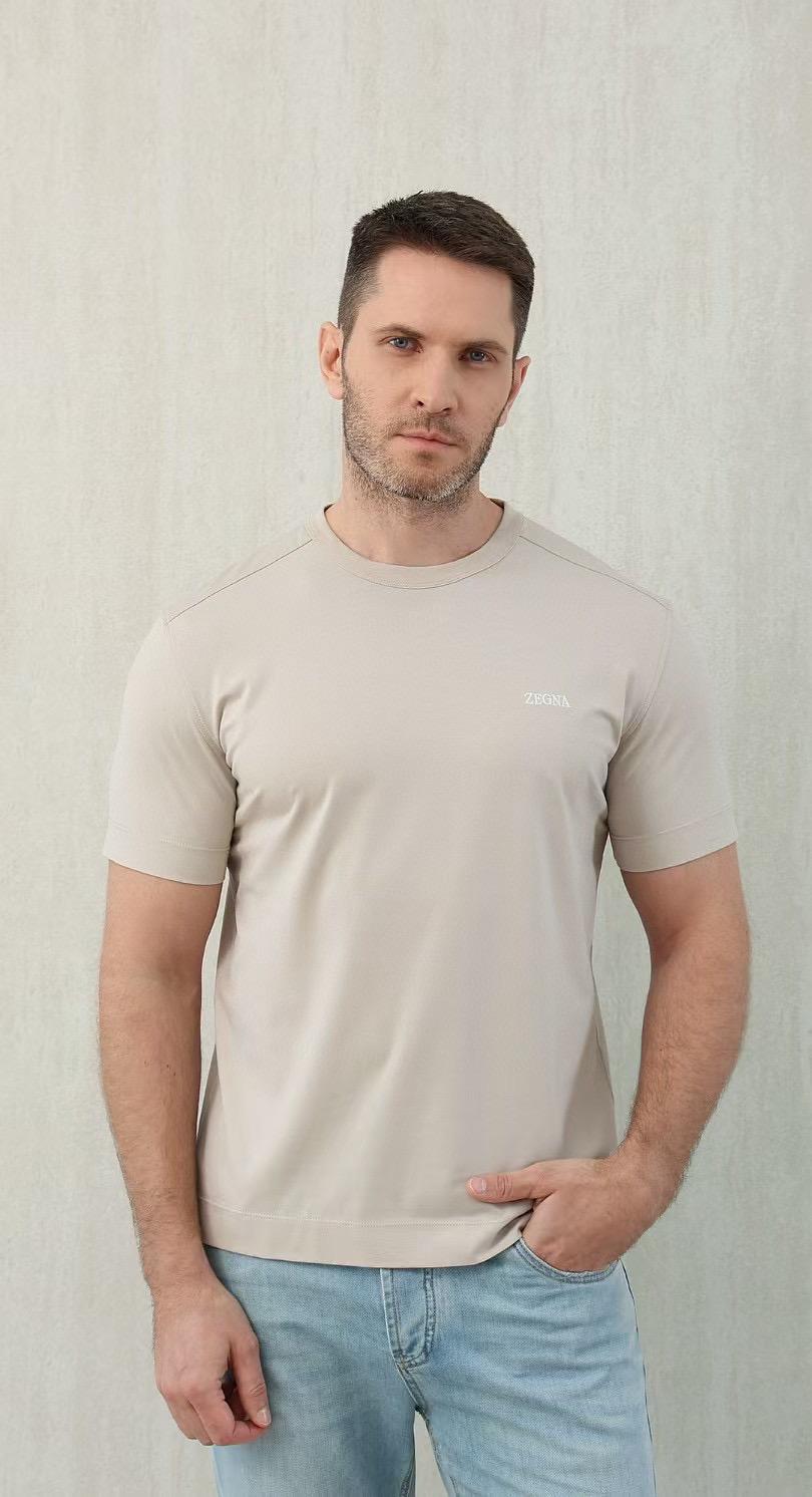 Футболка Zegna