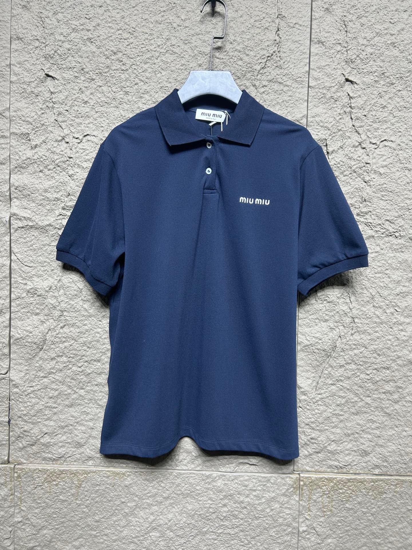 Поло Miu Miu
