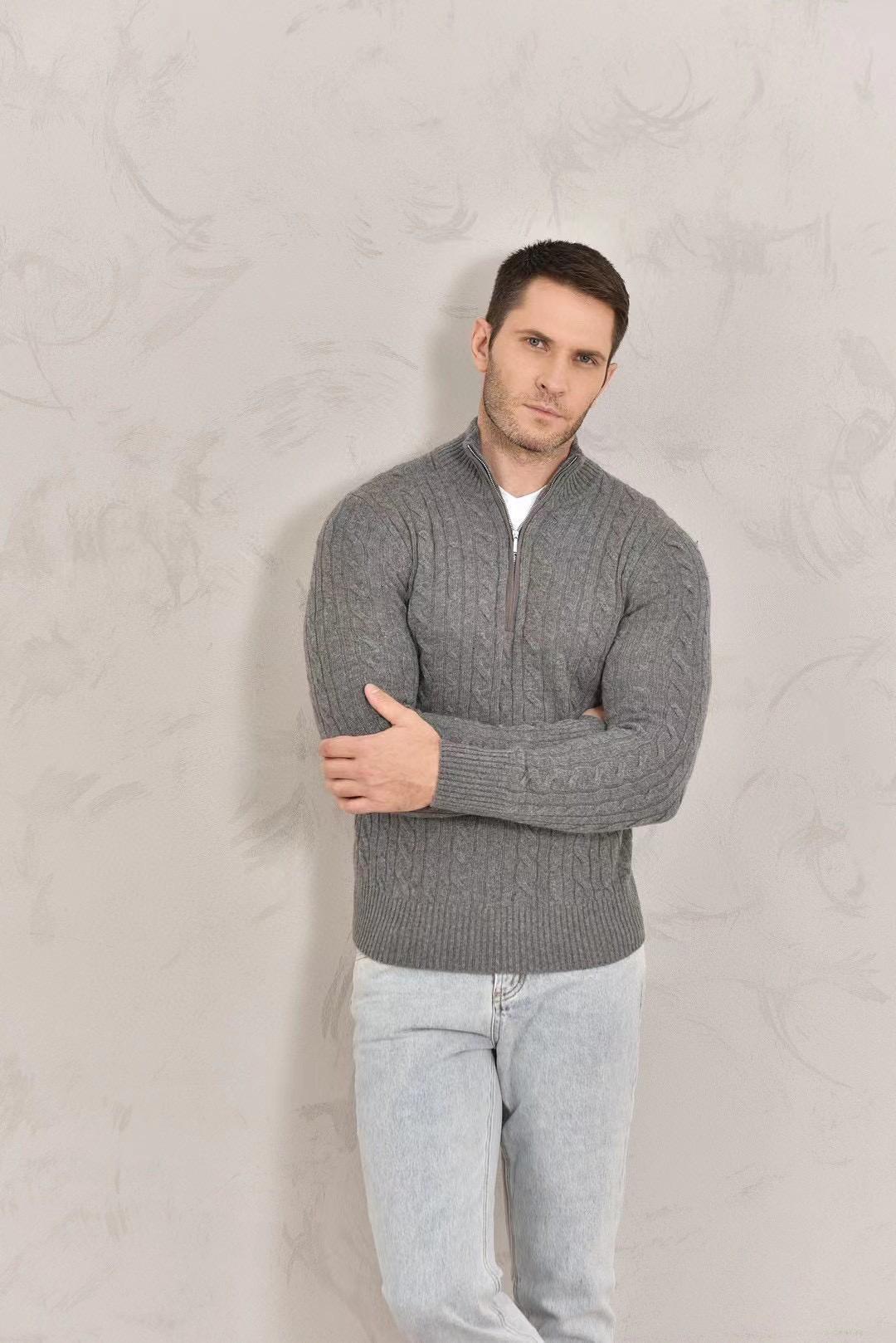 Джемпер Loro Piana 