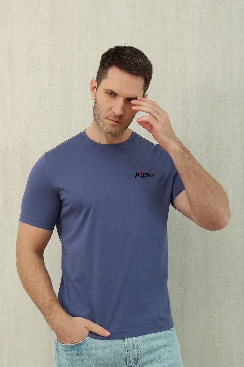 Футболка Kiton 