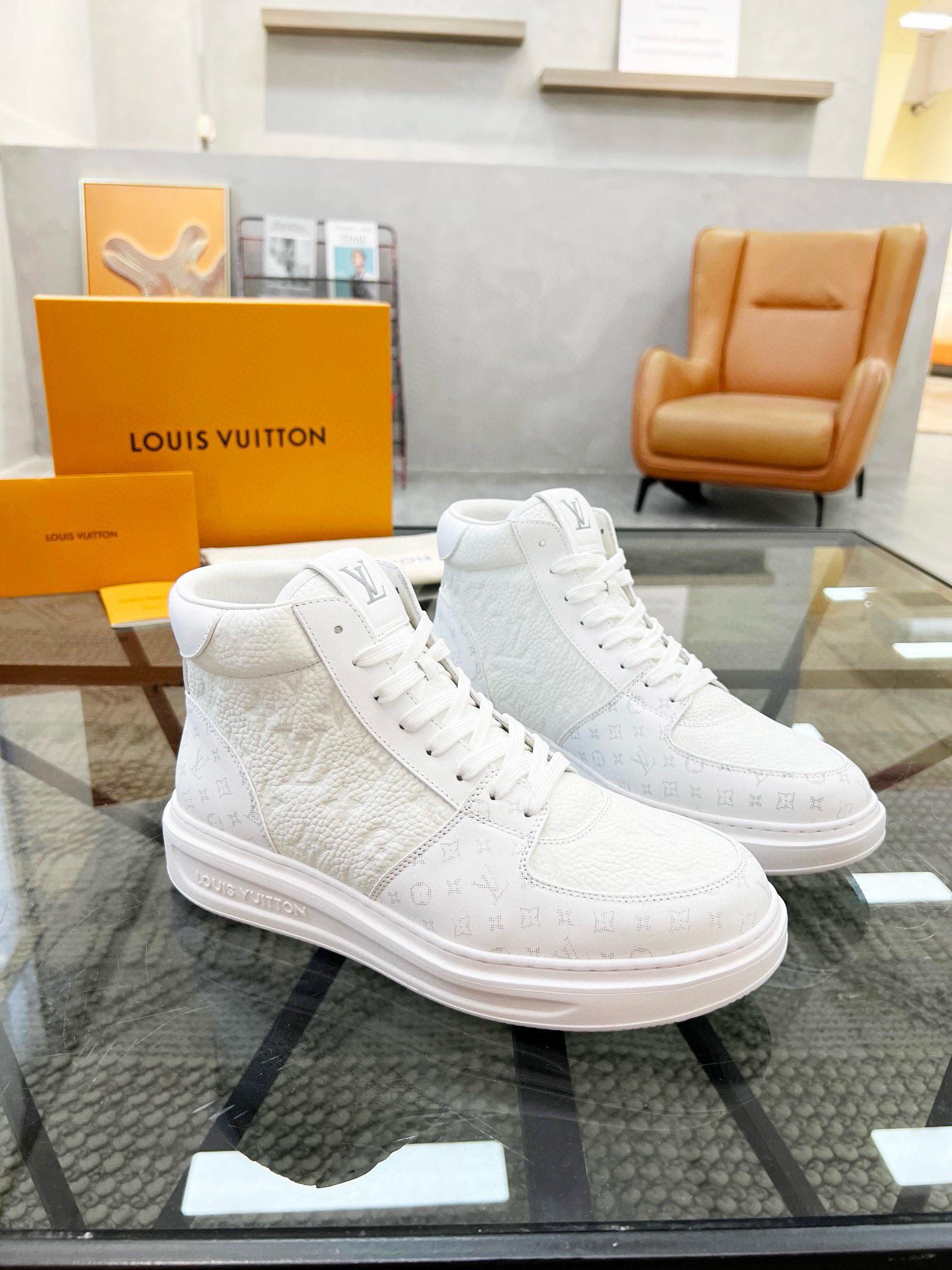 Кроссовки Louis Vuitton  