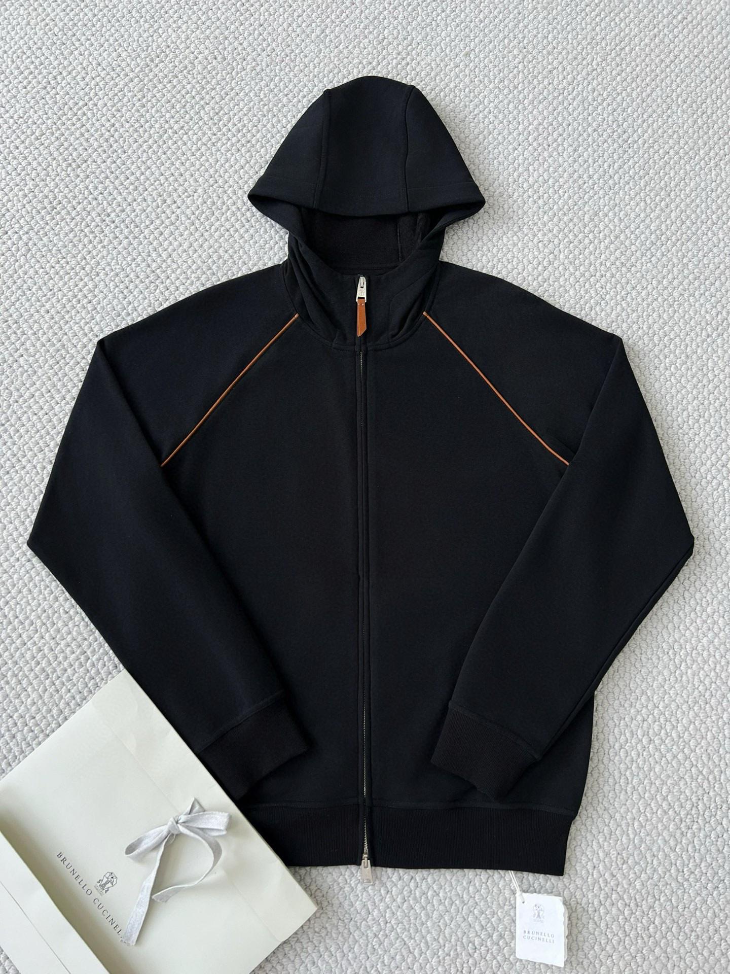 Худи Brunello Cucinello 