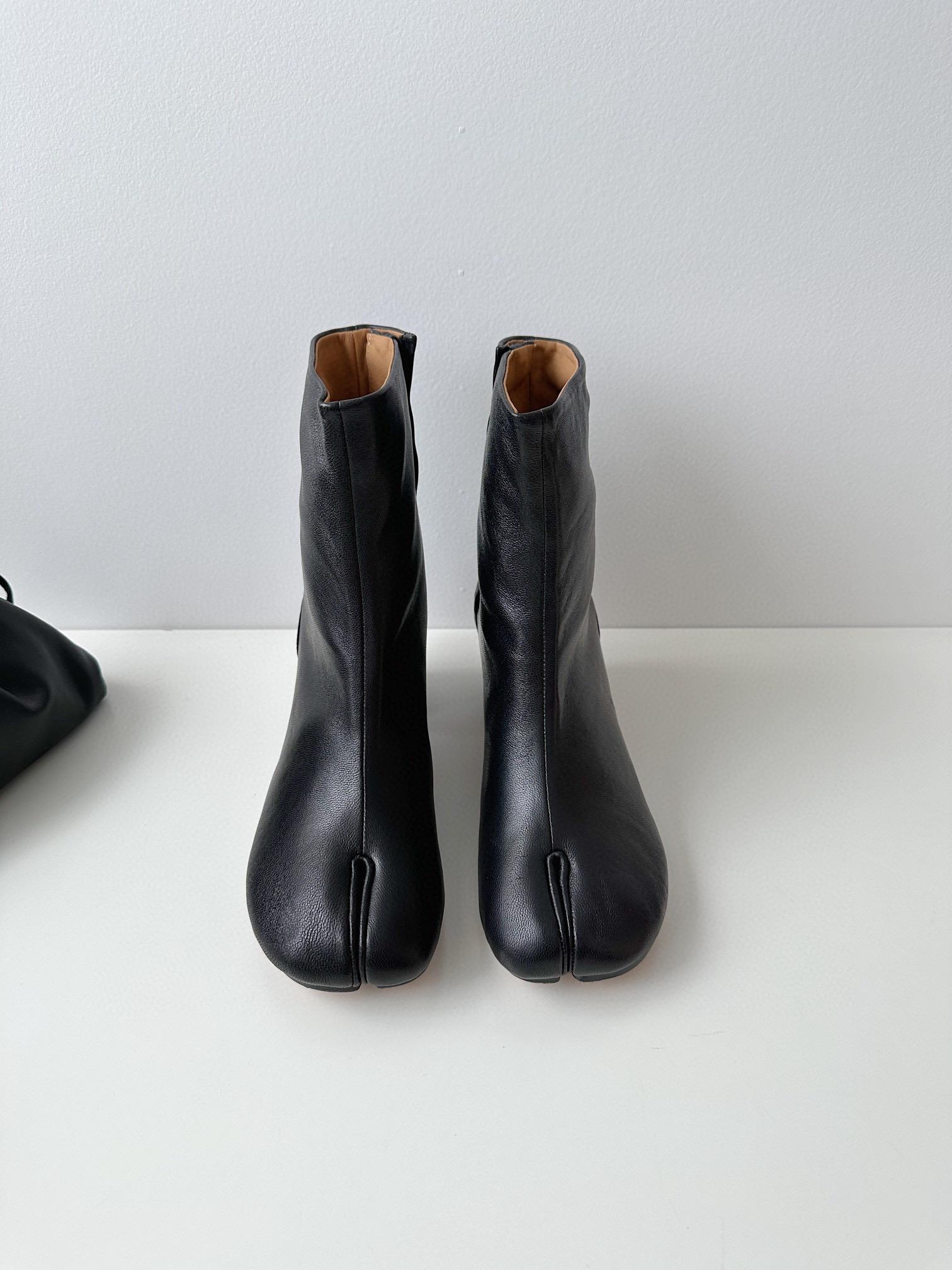 Ботильоны Maison Margiela 