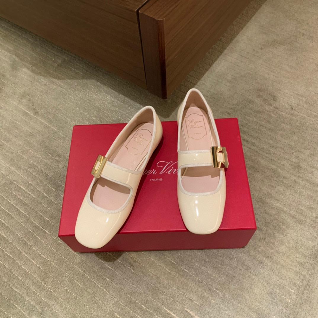 Туфли Roger Vivier