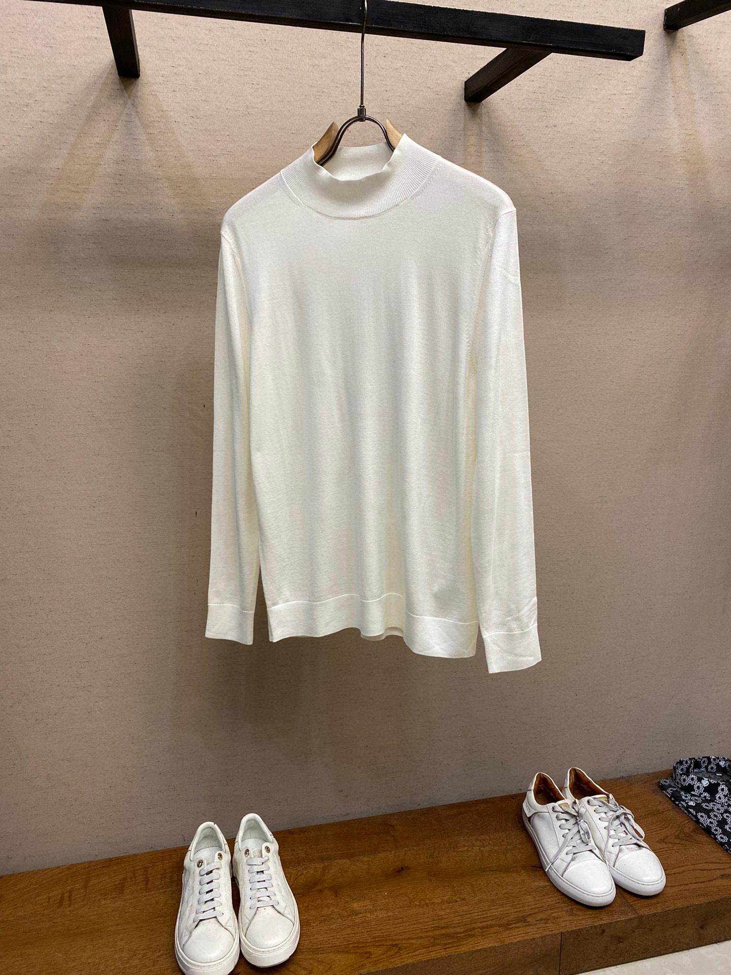 Лонгслив Bottega Veneta 