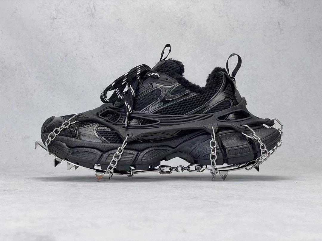 Кроссовки Balenciaga 