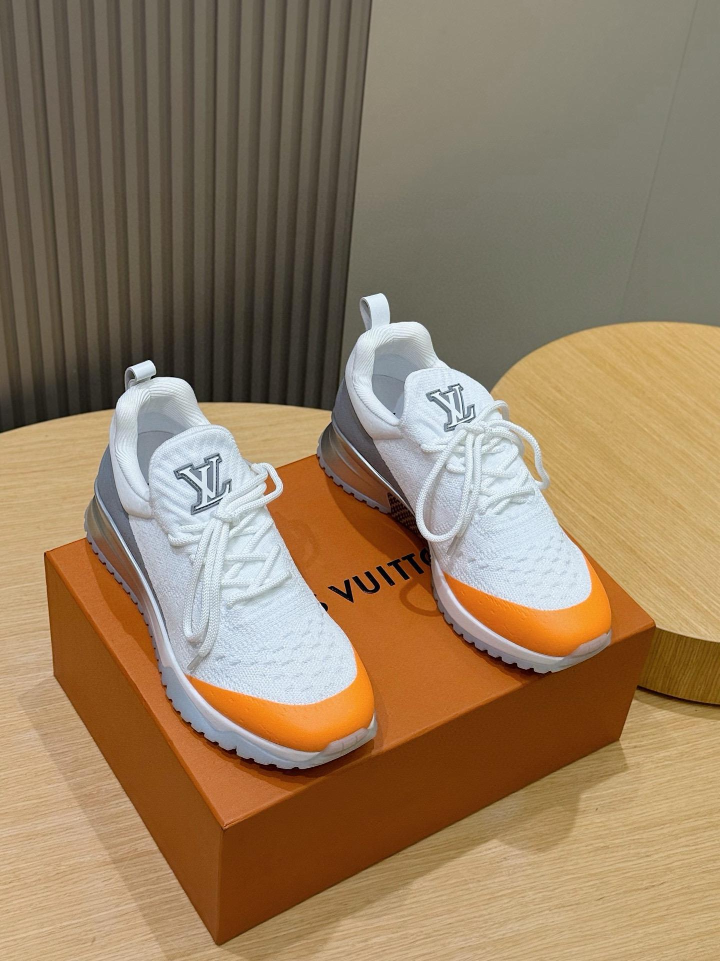 Кроссовки Louis Vuitton 