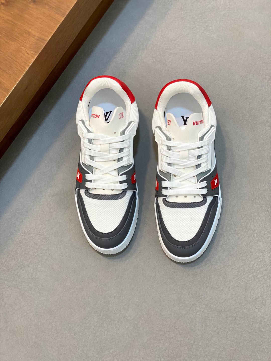 Кроссовки Louis Vuitton 