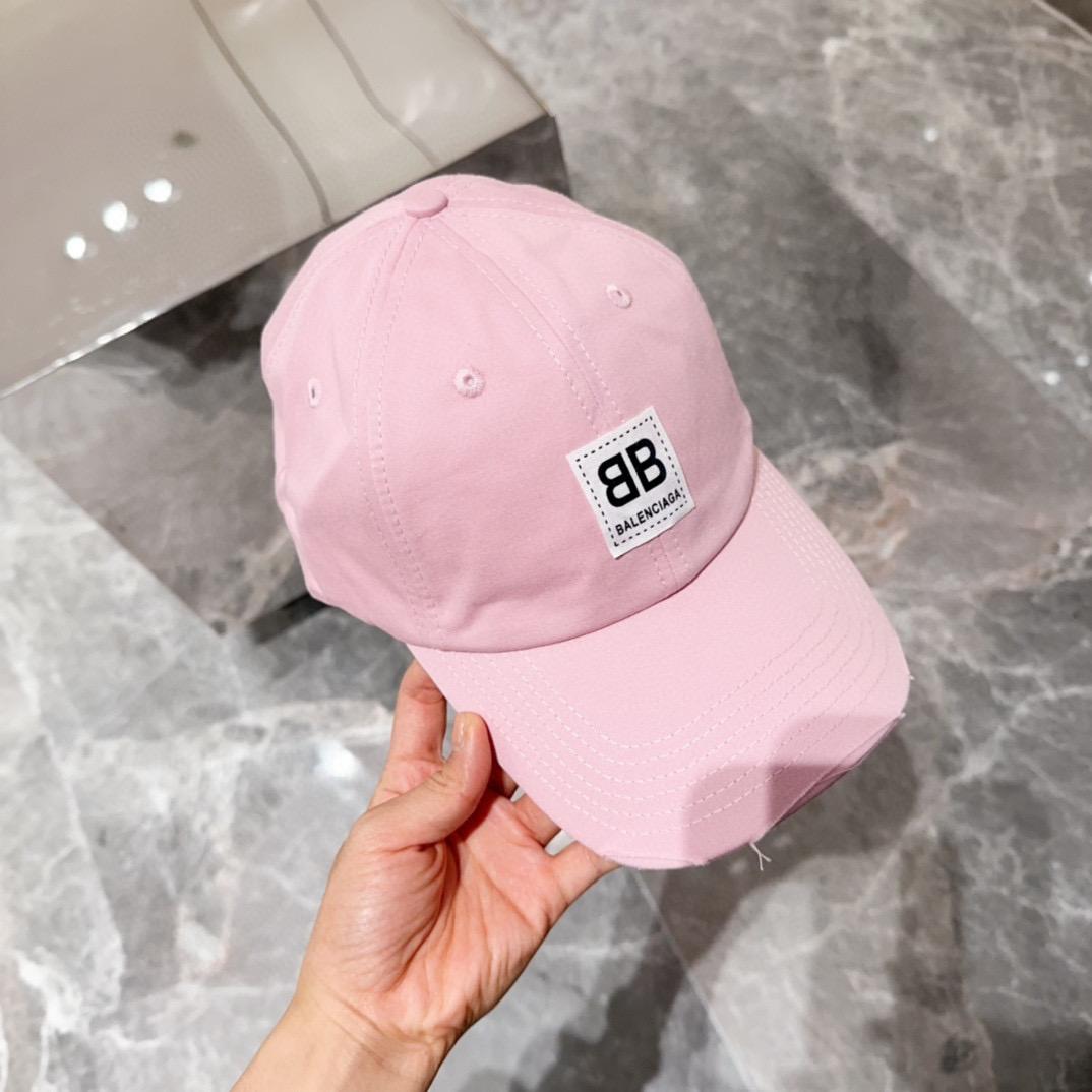 Кепка Balenciaga 