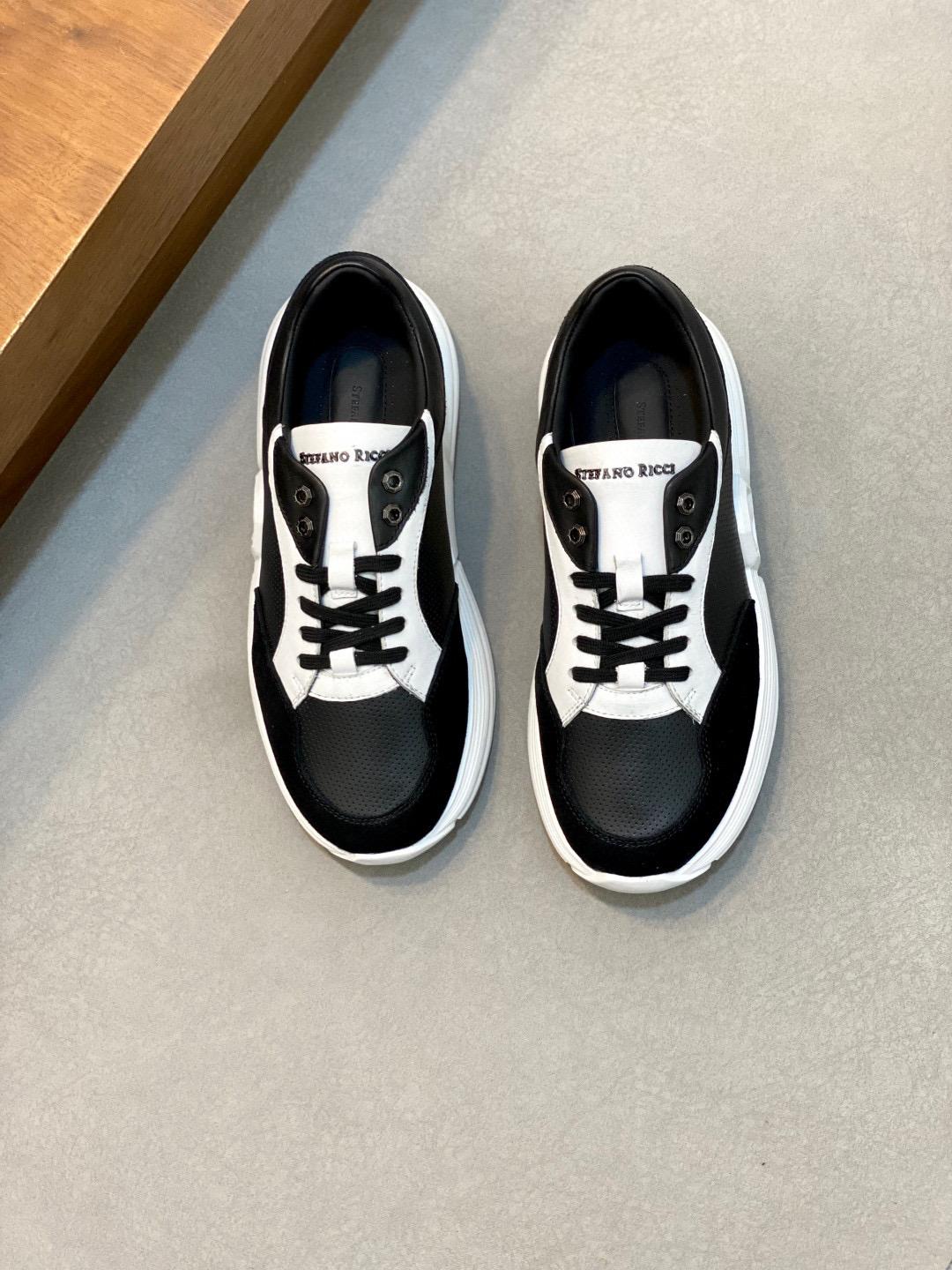 Кроссовки Stefano Ricci 