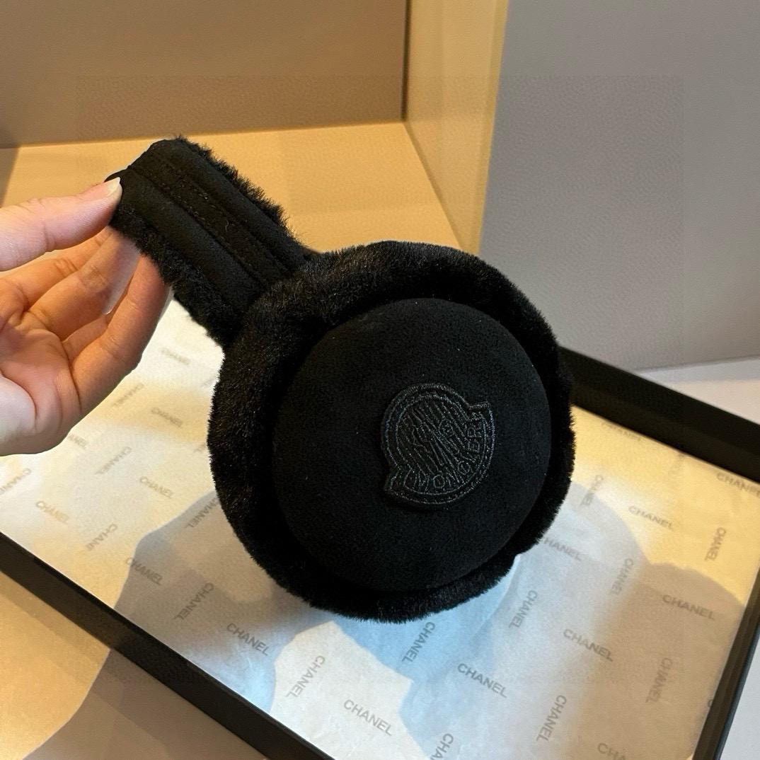 Наушники Moncler