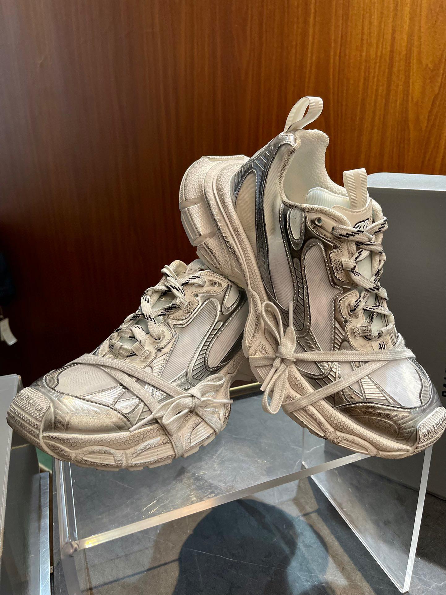 Кроссовки Balenciaga 