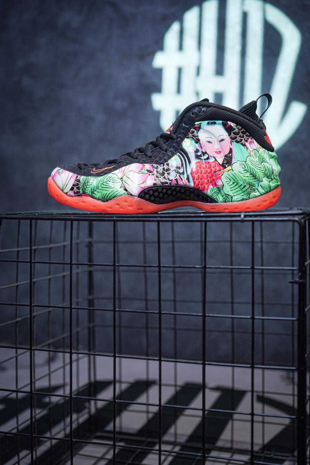 Кроссовки Nike