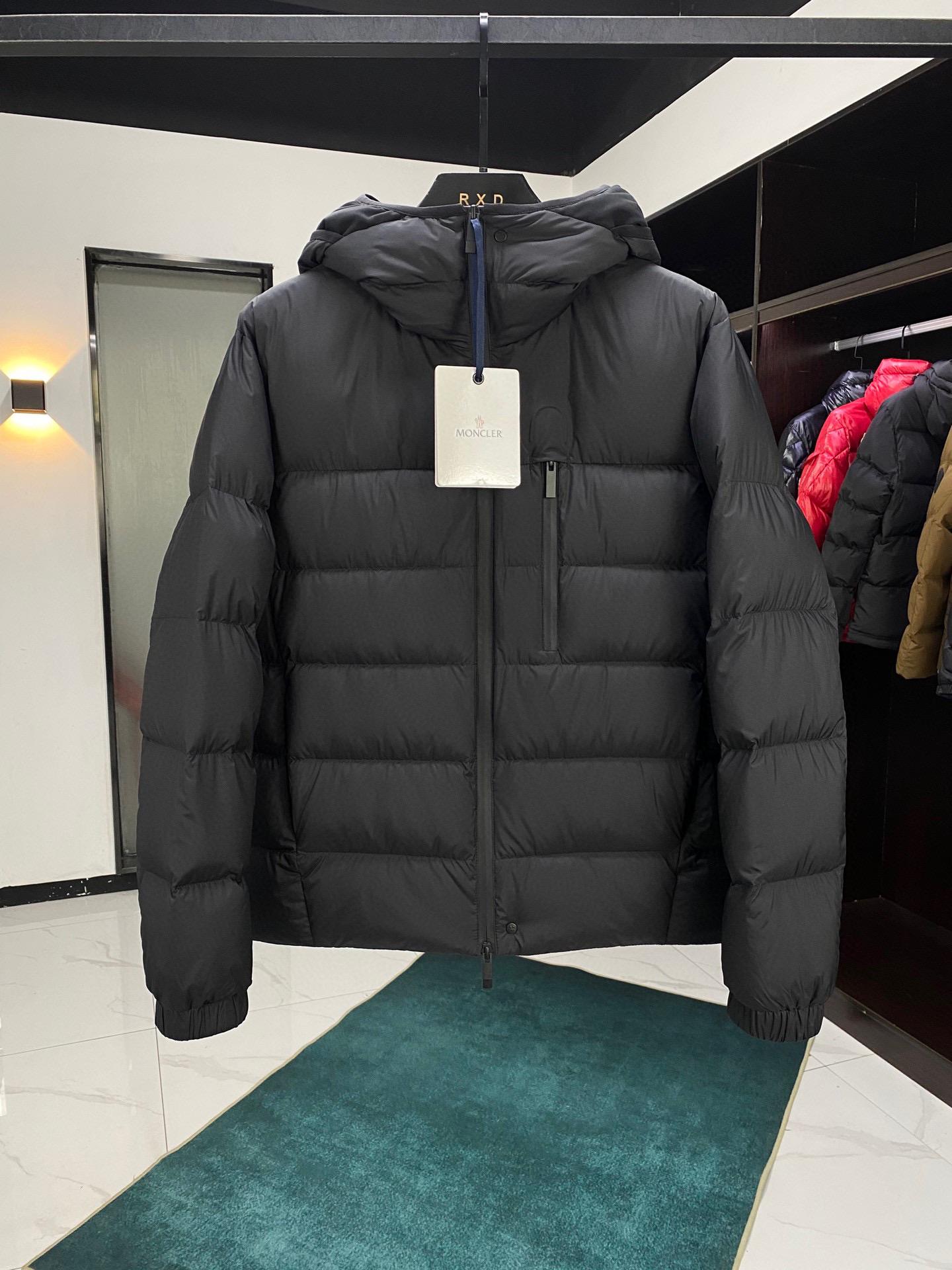 Куртка Moncler  