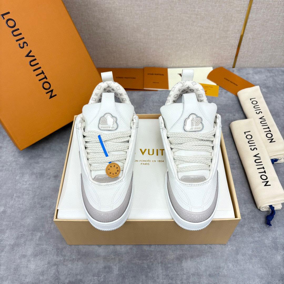 Кроссовки Louis Vuitton 