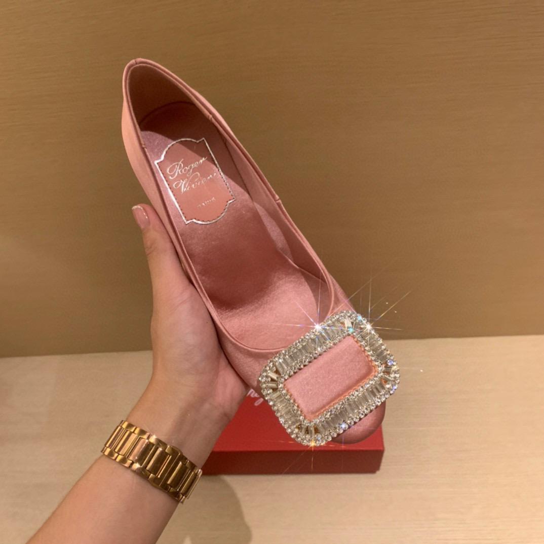 Туфли Roger Vivier 