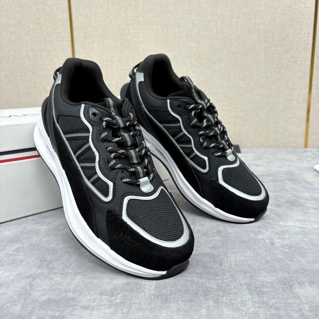 Кроссовки Moncler 