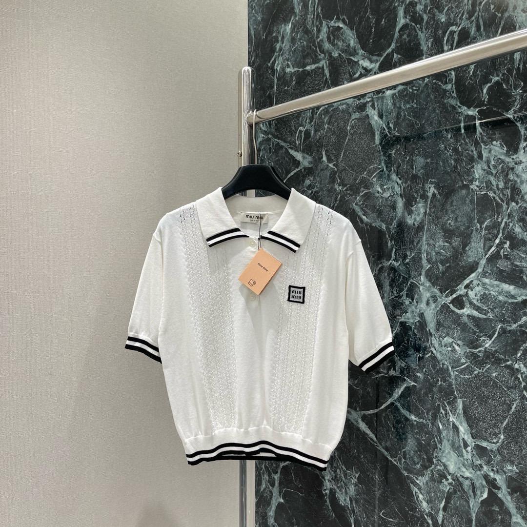 Поло Miu Miu