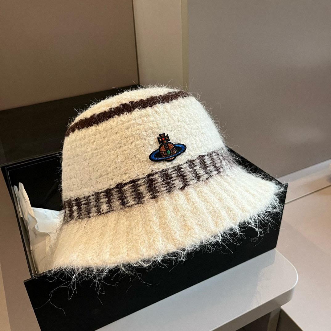 Панама Vivienne Westwood