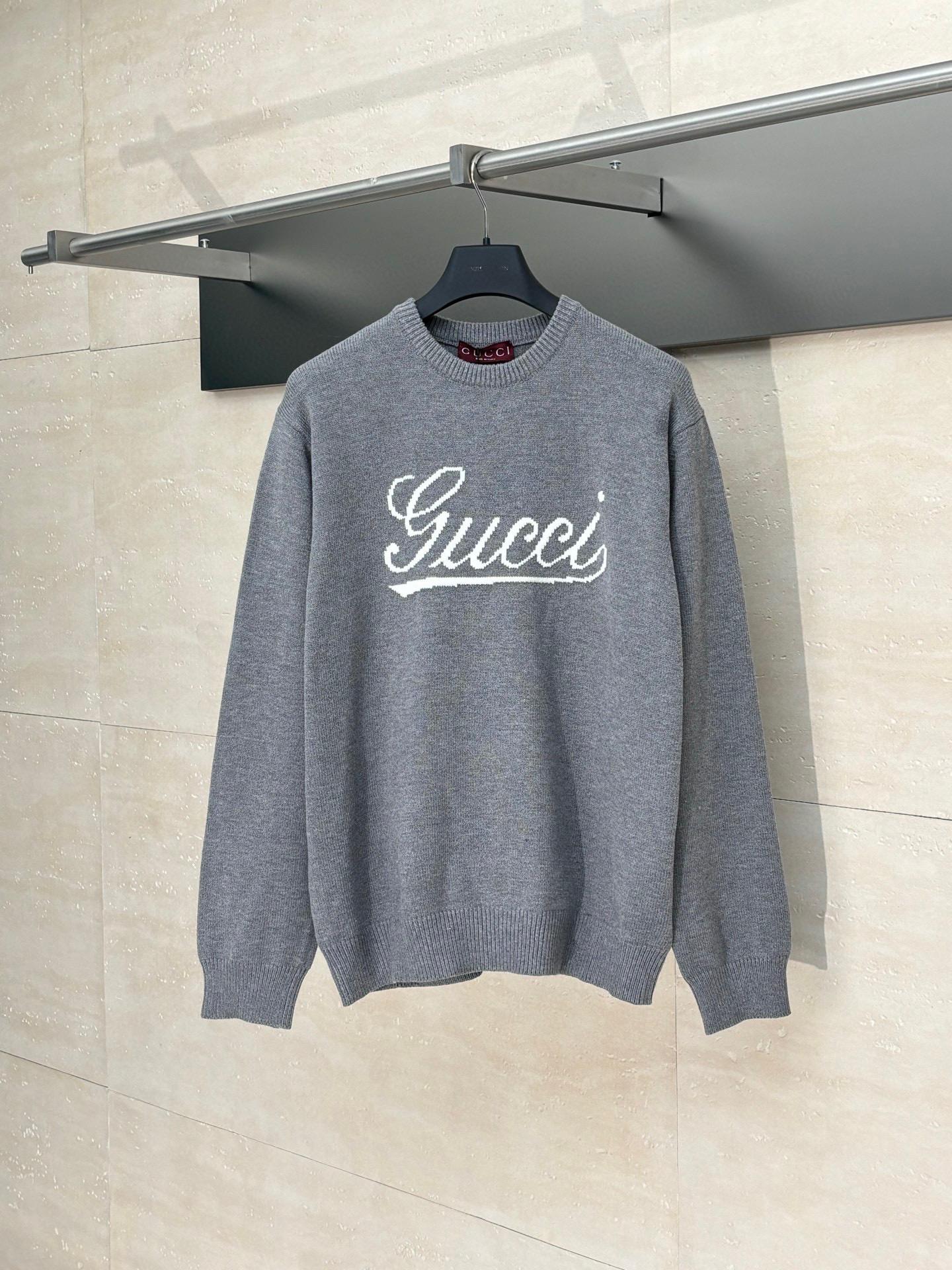 Джемпер Gucci