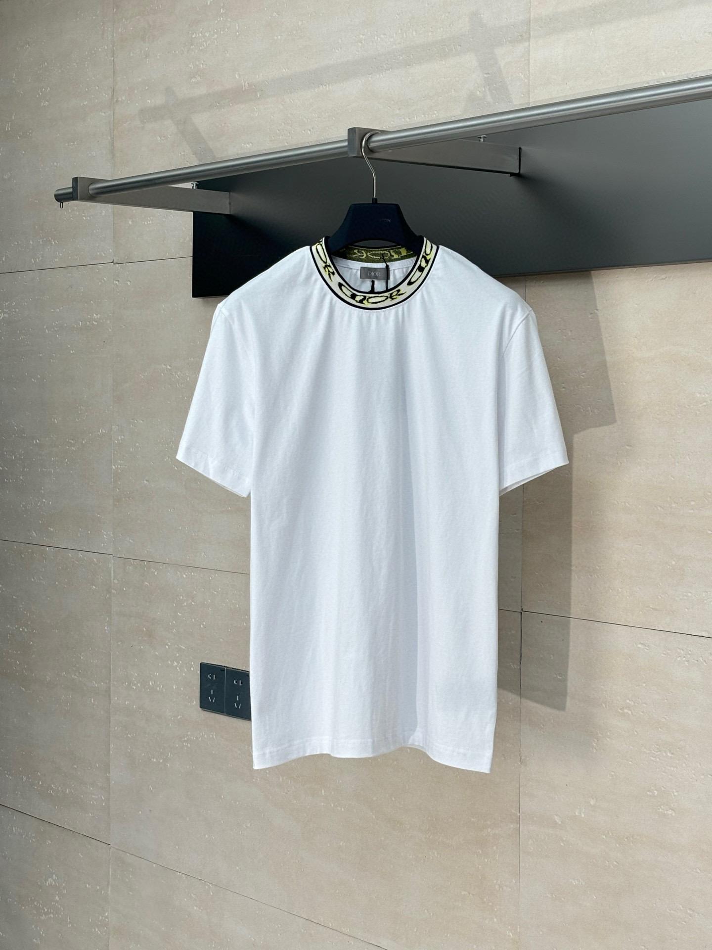 Футболка Dior