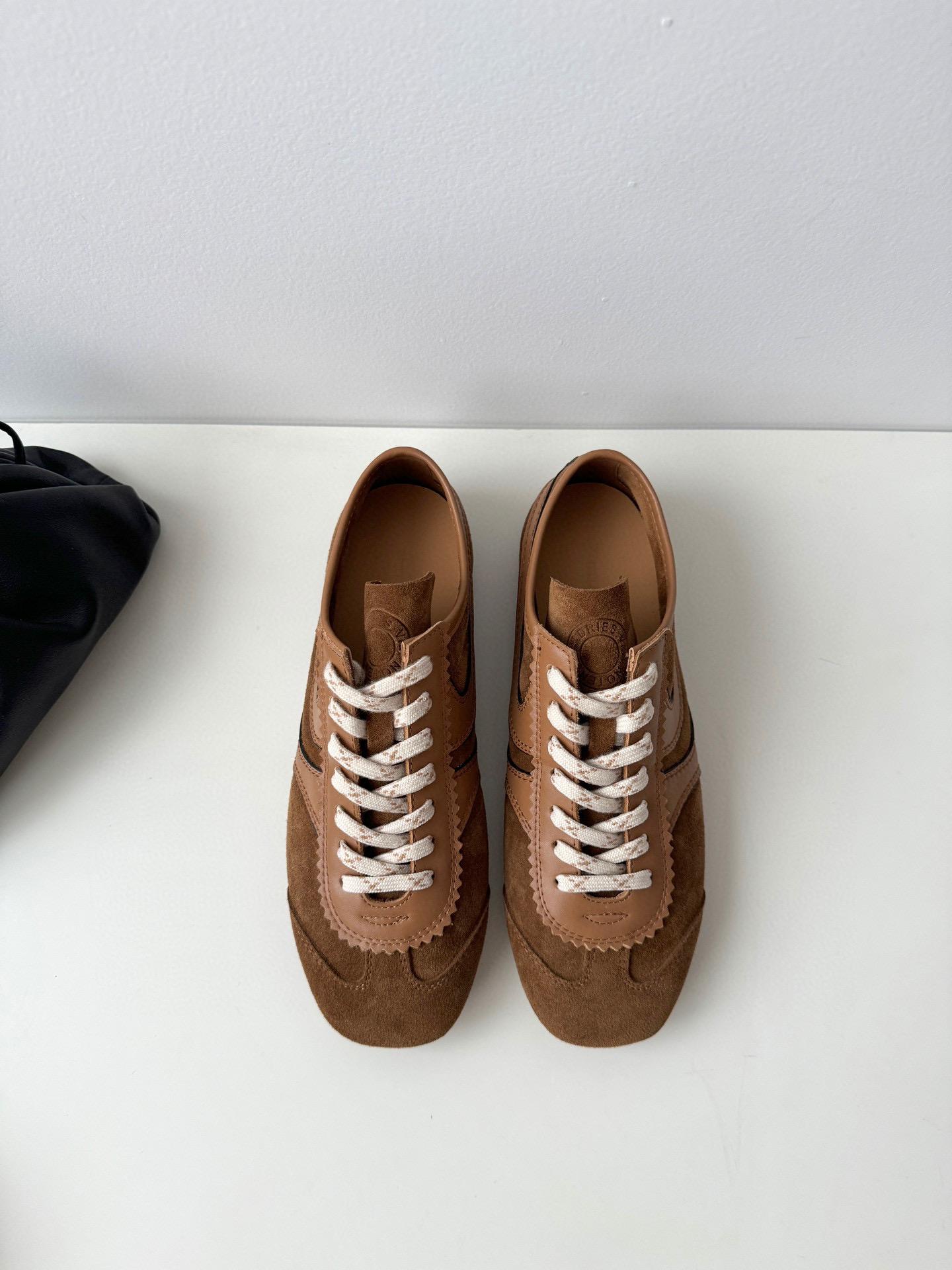 Кеды Dries Van Noten