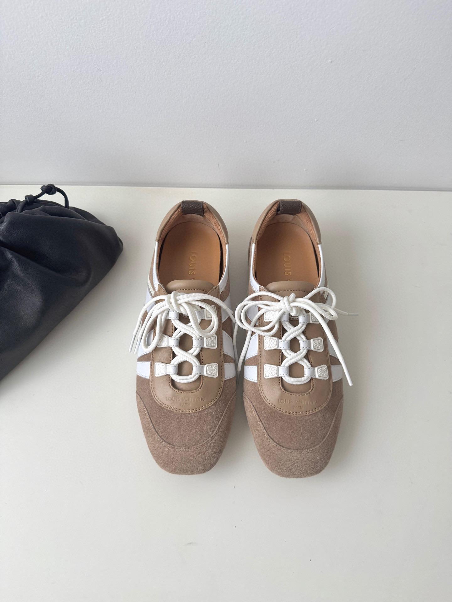 Кроссовки Louis Vuitton 