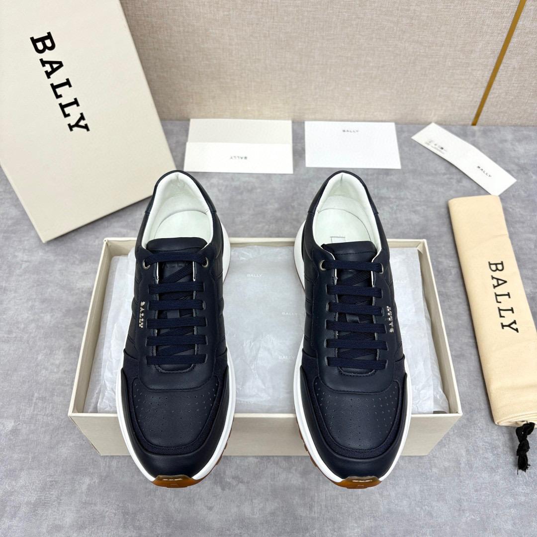 Кроссовки Bally 