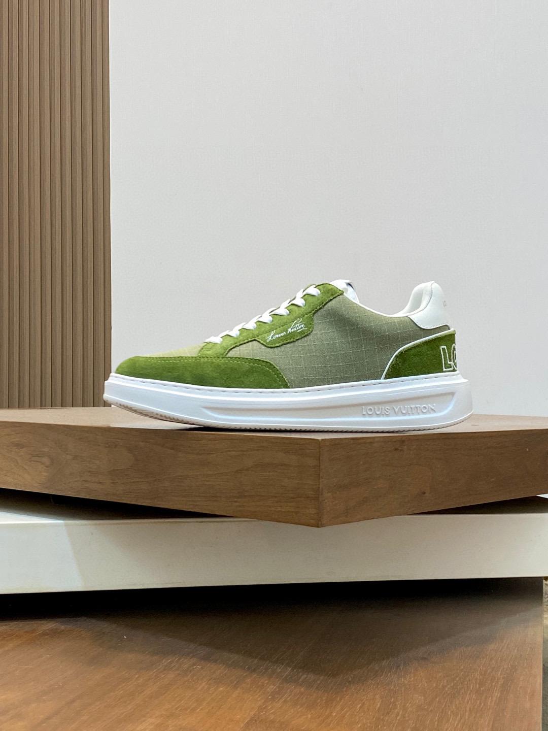 Кроссовки Louis Vuitton 