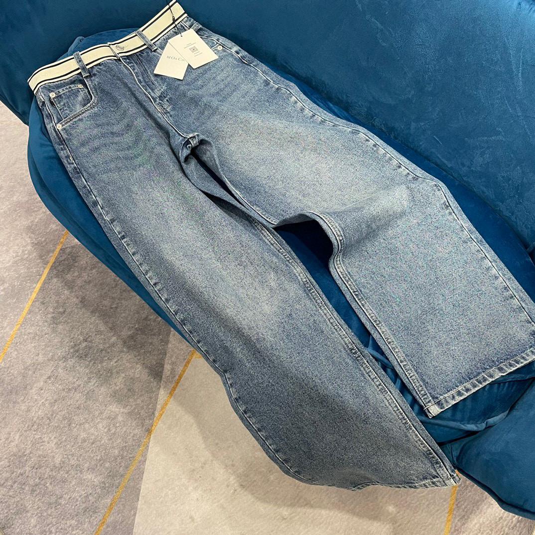 Джинсы Mo & Co