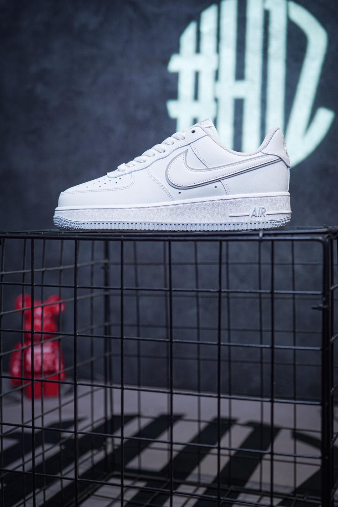 Кеды Nike Air Force