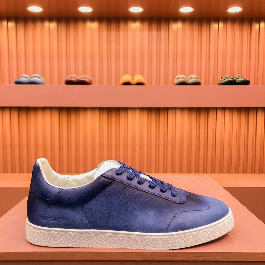 Кеды Givenchy 