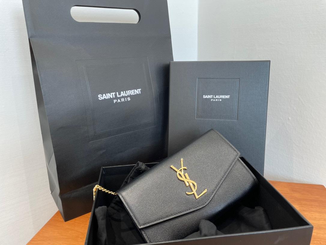 Сумка Saint Laurent 