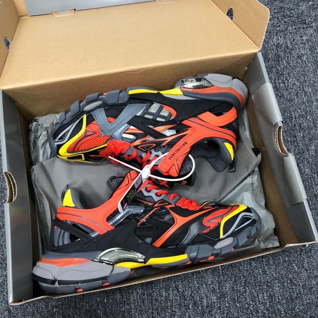 Кроссовки Balenciaga 