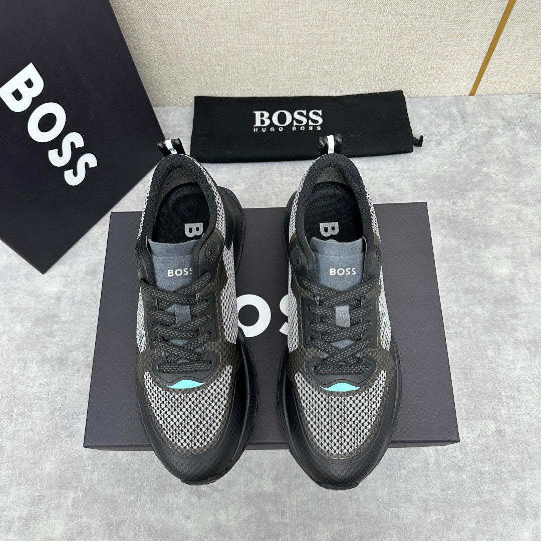 Кроссовки Boss