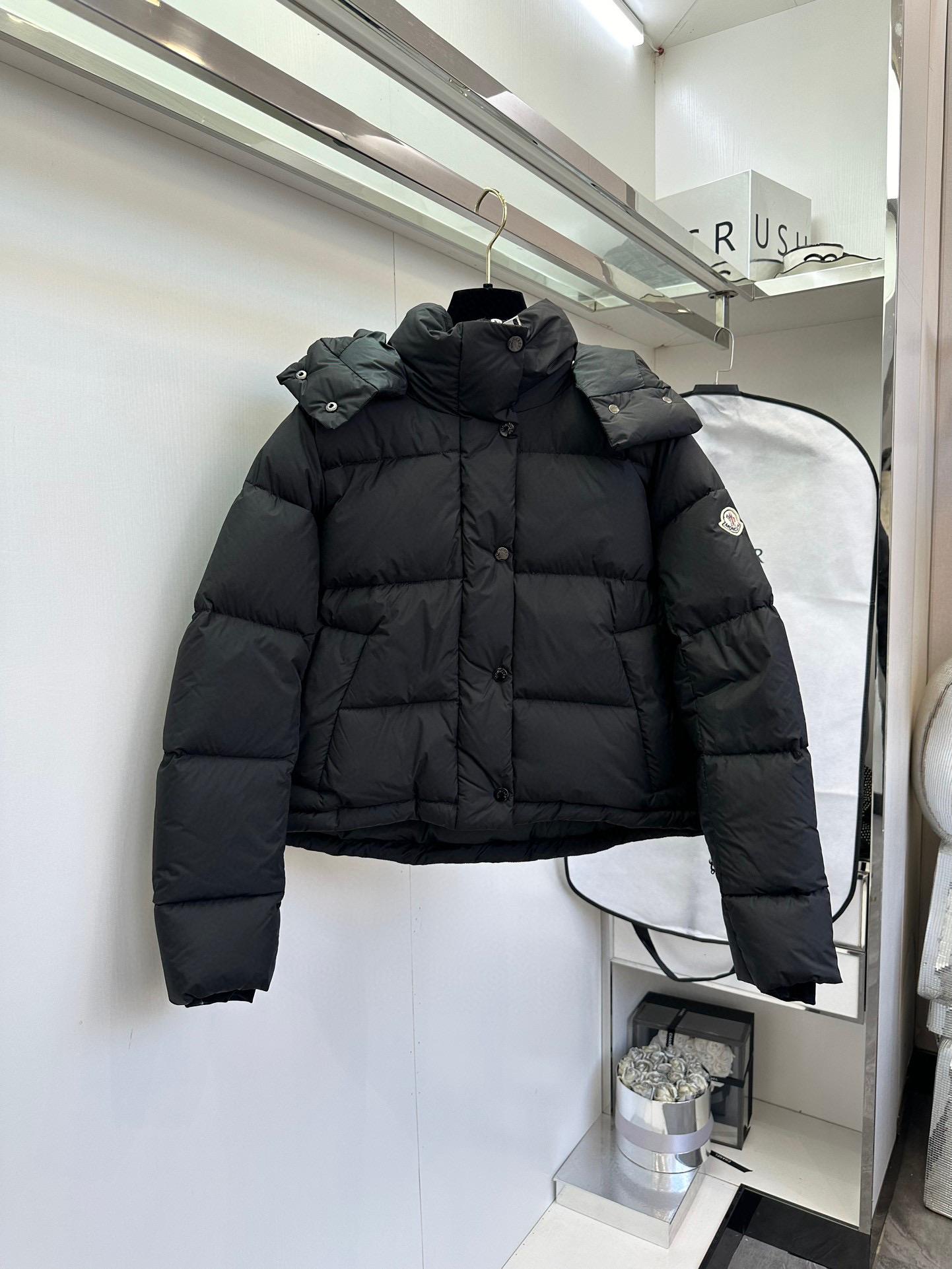 Куртка Moncler