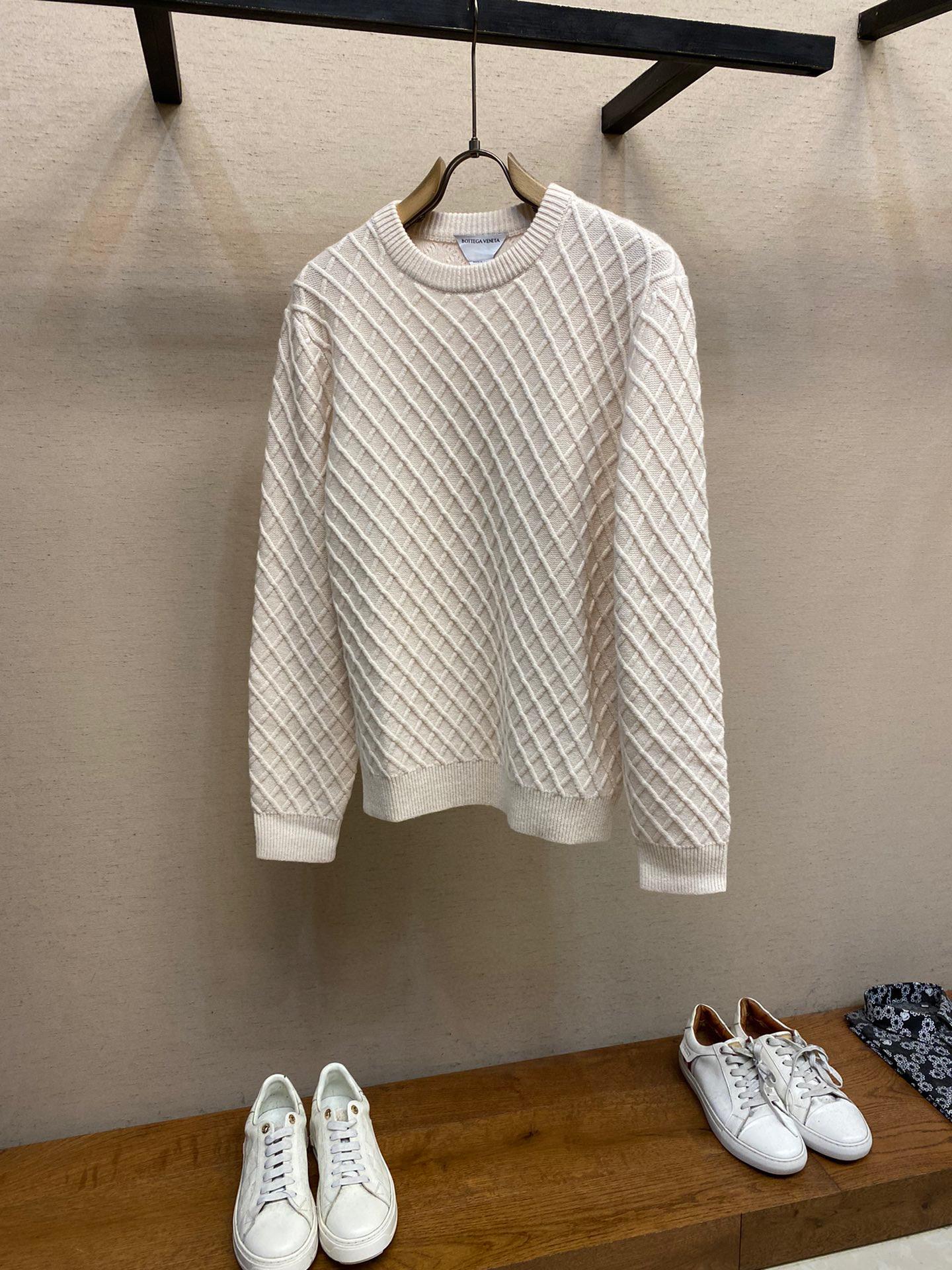 Джемпер Bottega Veneta 