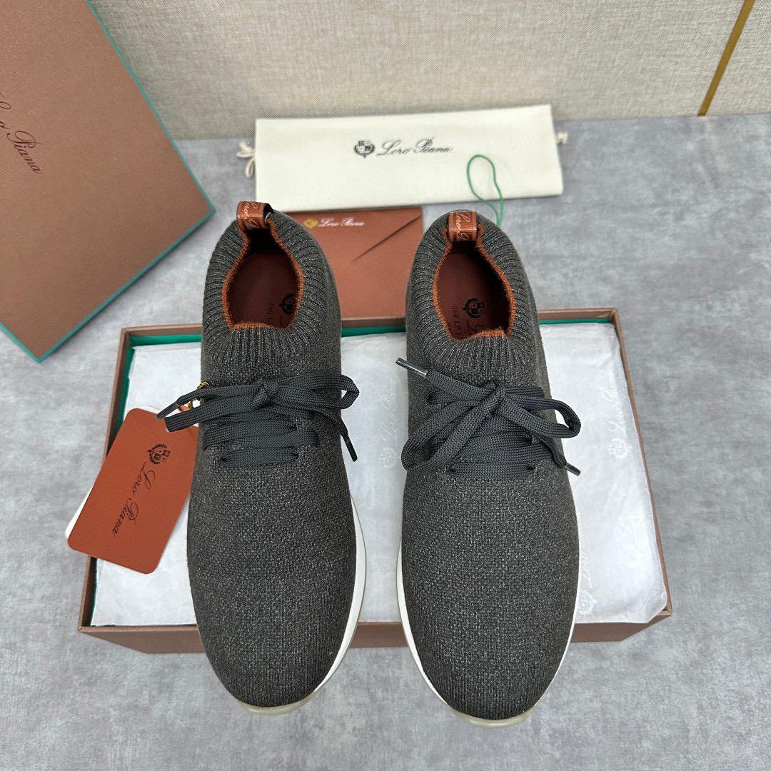 Кроссовки Brunello Cucinelli 