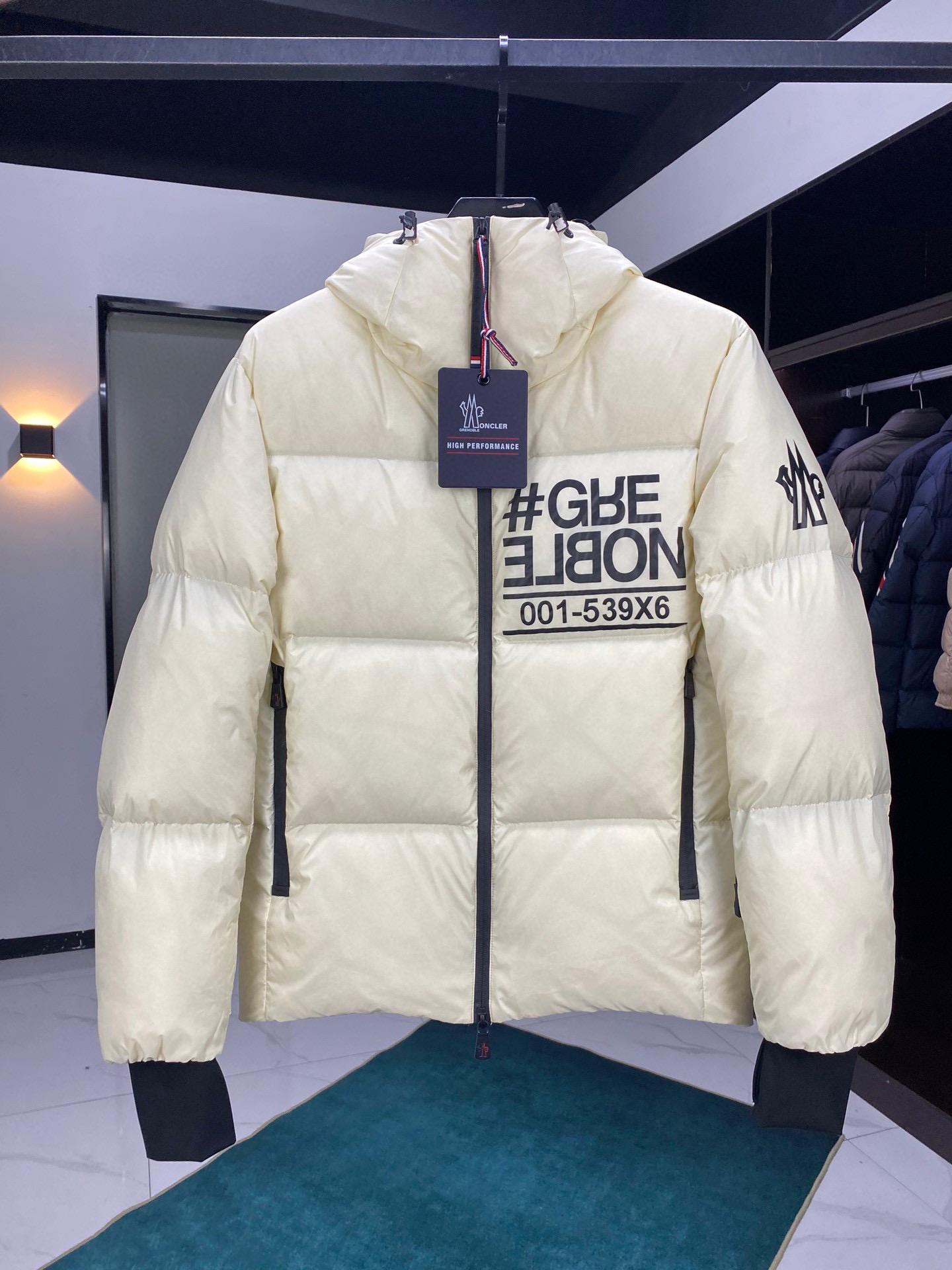 Куртка Moncler 