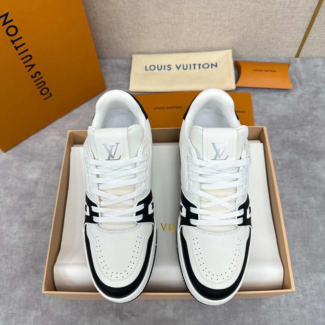 Кроссовки Louis Vuitton 