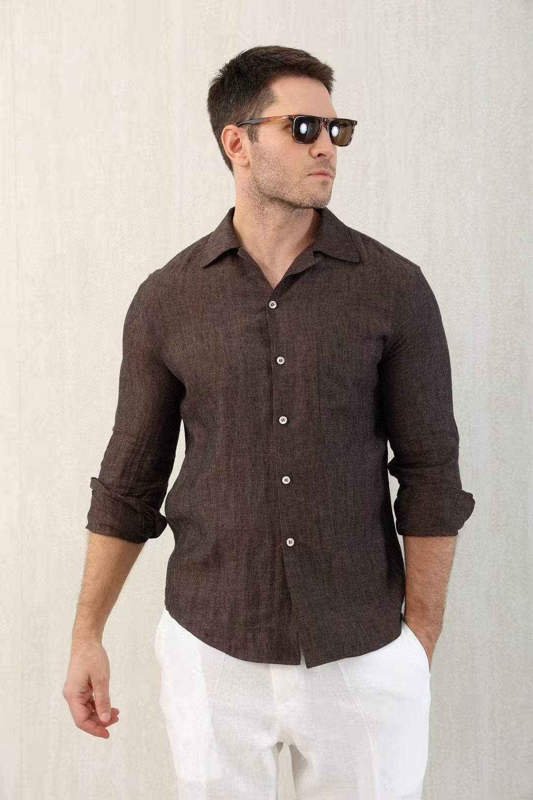 Комплект костюма Brunello Cucinelli